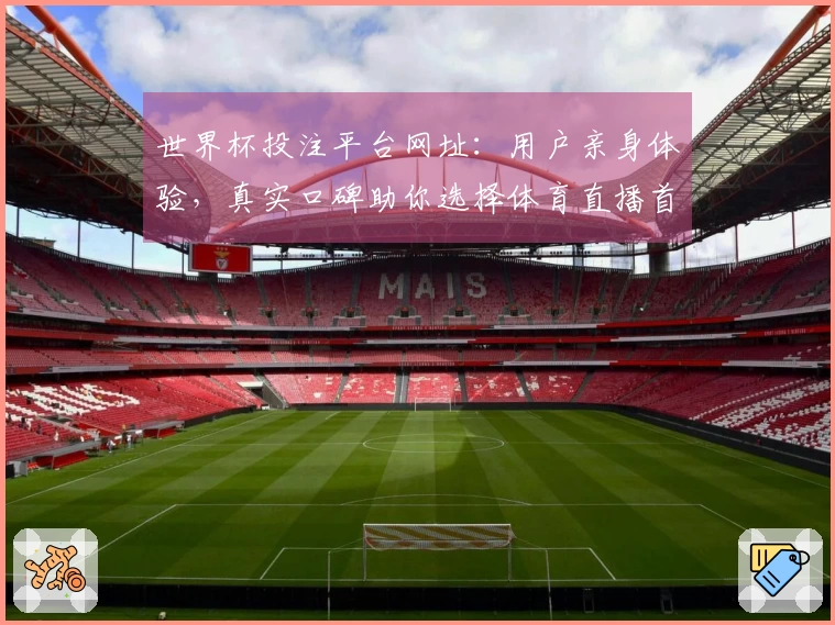 世界杯投注平台网址:用户亲身体验,真实口碑助你选择体育直播首选