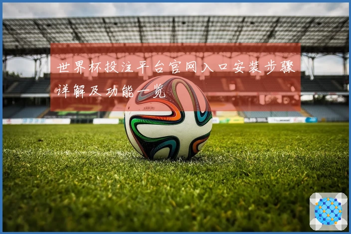 世界杯投注平台官网入口安装步骤详解及功能一览