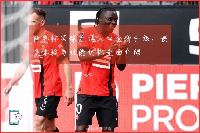 世界杯买球主站入口全新升级，便捷体验与功能优化全面介绍