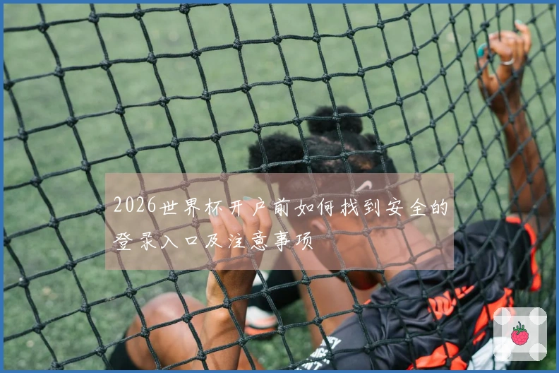 2026世界杯开户前如何找到安全的登录入口及注意事项