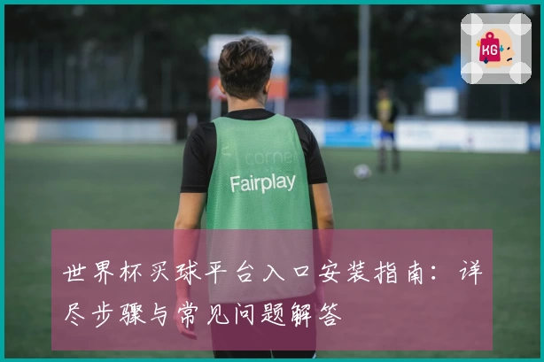 世界杯买球平台入口安装指南：详尽步骤与常见问题解答