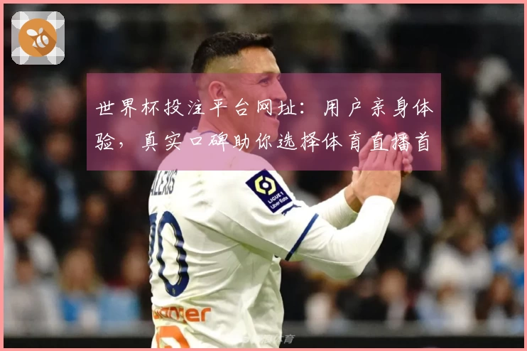 世界杯投注平台网址：用户亲身体验，真实口碑助你选择体育直播首选